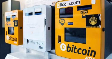 Locations of Bitcoin ATM in United States The easiest way to buy and sell bitcoins. Menu. Producers. General Bytes (11483) Genesis Coin (9156) BitAccess (7629) Bitstop (2546) Bytefederal (1189) All producers; Countries. United States (30493) Canada (2924) Australia (880) Spain (308) Poland (281) All countries; More. Find bitcoin ATM near me; Submit …